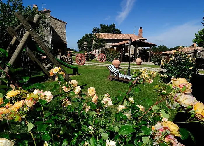 Agriturismo I Monti