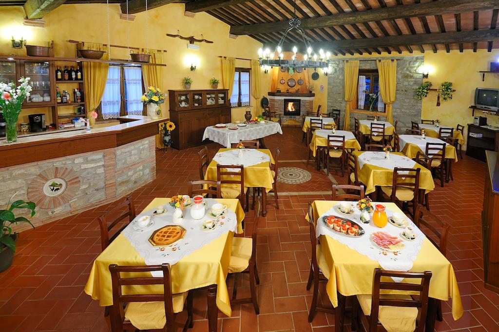 I Monti Alojamento de Turismo Rural *