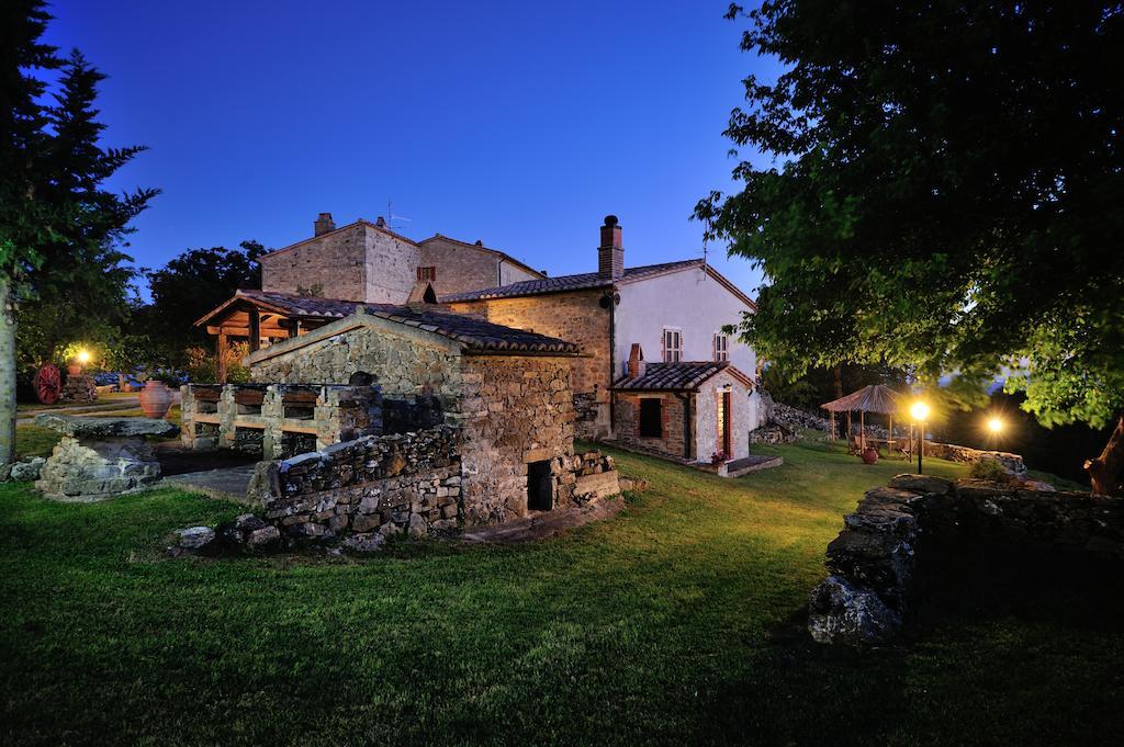 I Monti Alojamento de Turismo Rural