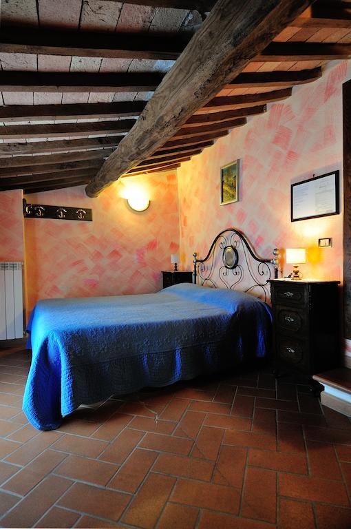 Alojamento de Turismo Rural I Monti *