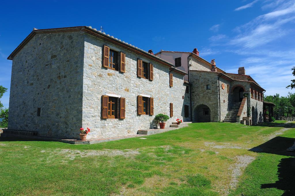 I Monti Semproniano