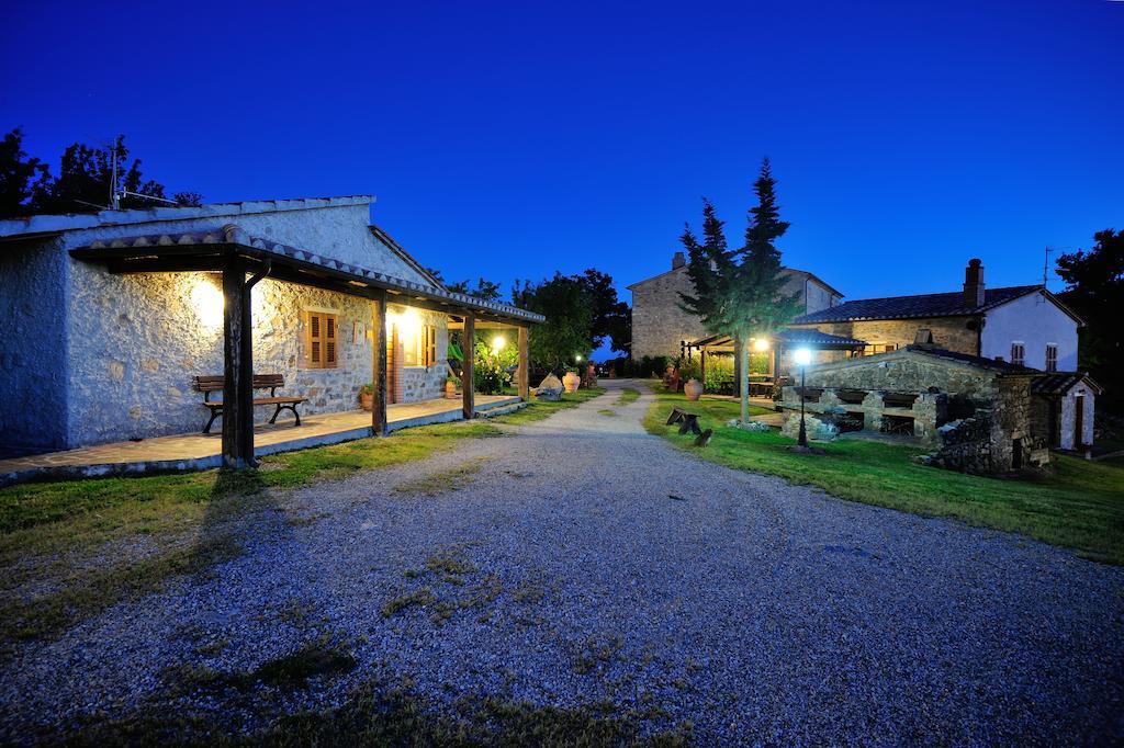 I Monti Alojamento de Turismo Rural *