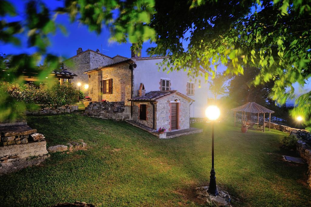 Alojamento de Turismo Rural I Monti Semproniano
