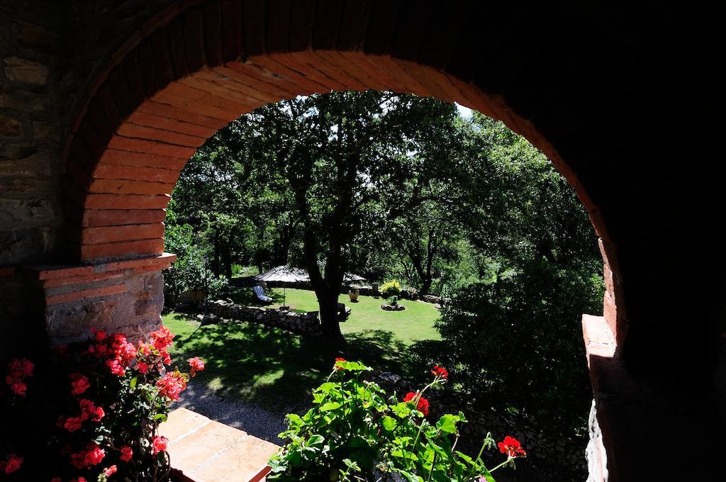 I Monti Alojamento de Turismo Rural Semproniano