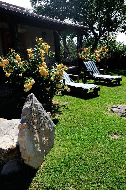 Alojamento de Turismo Rural I Monti