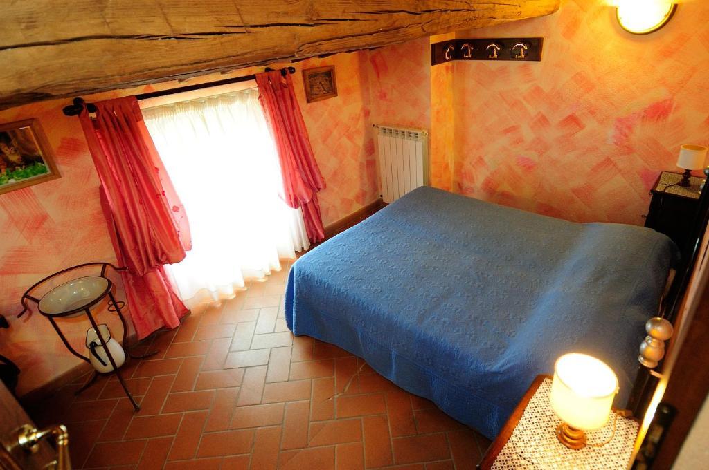 Alojamento de Turismo Rural I Monti *