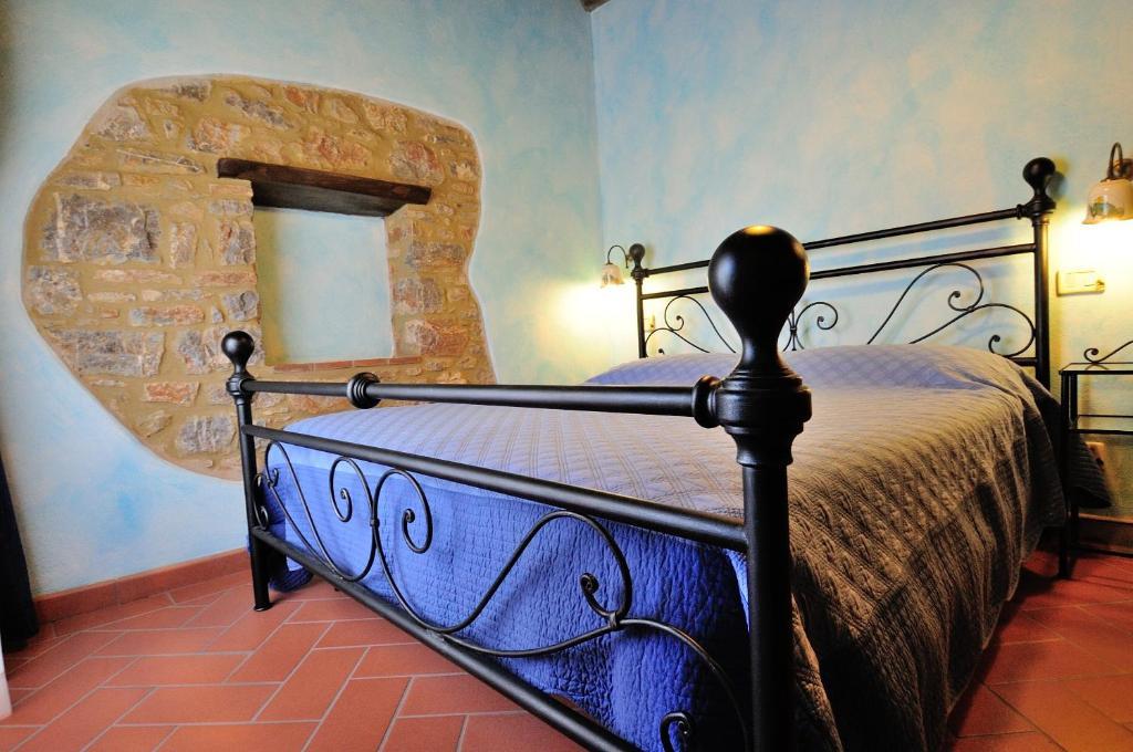 Alojamento de Turismo Rural I Monti