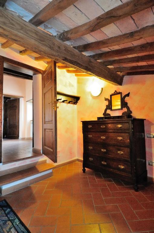 I Monti Alojamento de Turismo Rural