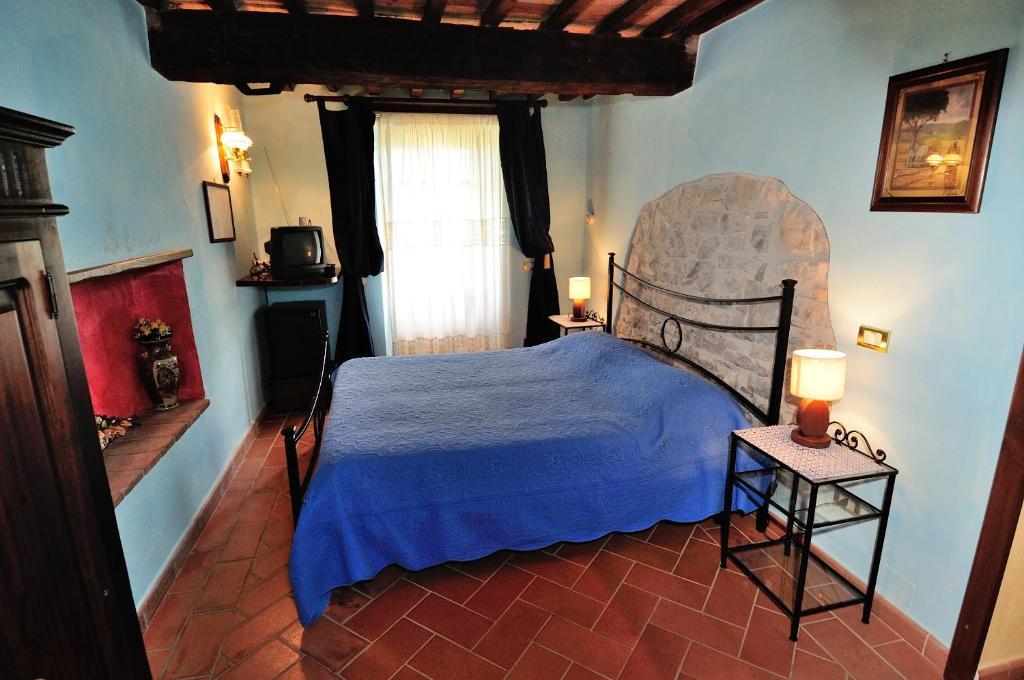 Alojamento de Turismo Rural I Monti *