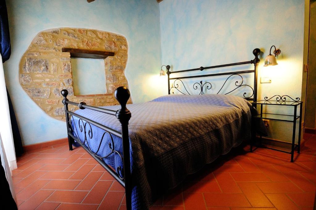 Alojamento de Turismo Rural I Monti Semproniano