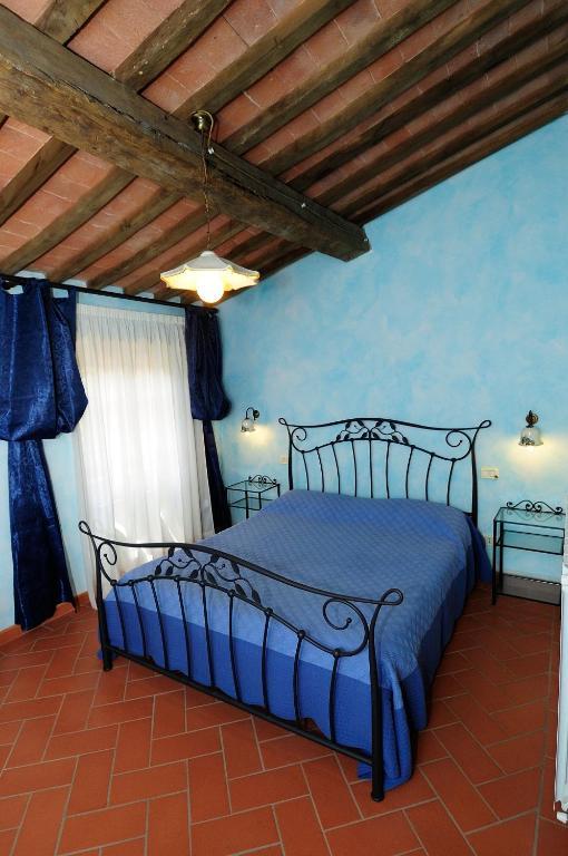 I Monti Alojamento de Turismo Rural