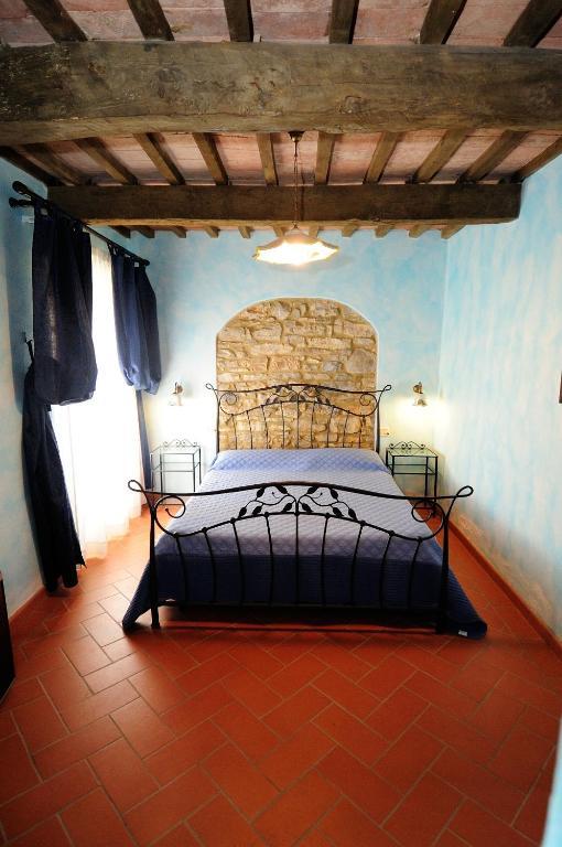 I Monti Alojamento de Turismo Rural *