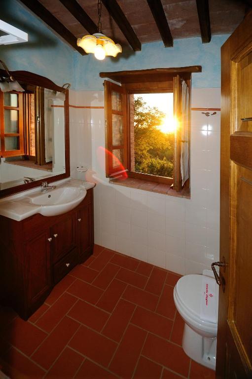 I Monti Alojamento de Turismo Rural Semproniano
