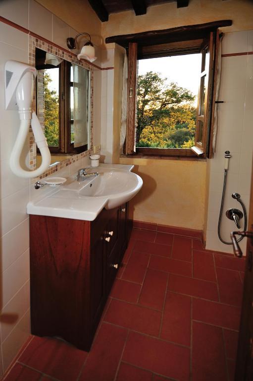 Alojamento de Turismo Rural I Monti *