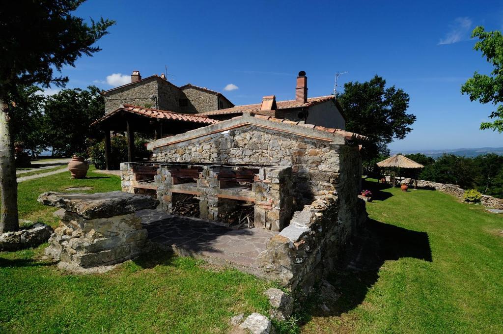 Alojamento de Turismo Rural I Monti *