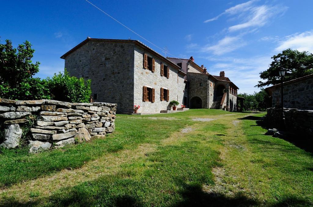 I Monti Alojamento de Turismo Rural *