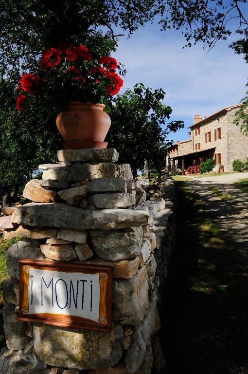 Alojamento de Turismo Rural I Monti