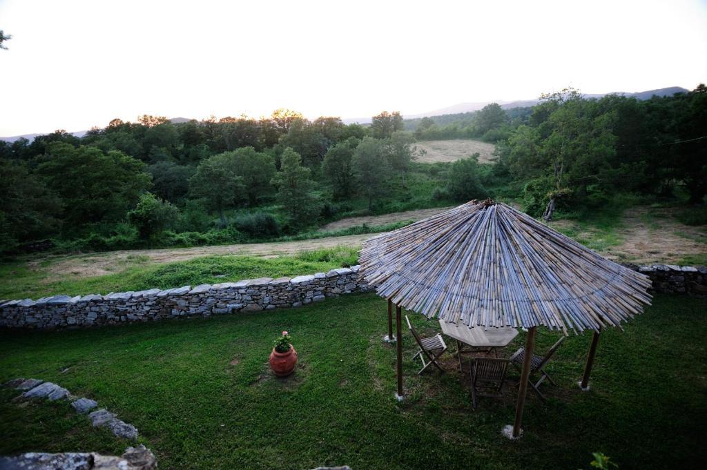 Alojamento de Turismo Rural I Monti