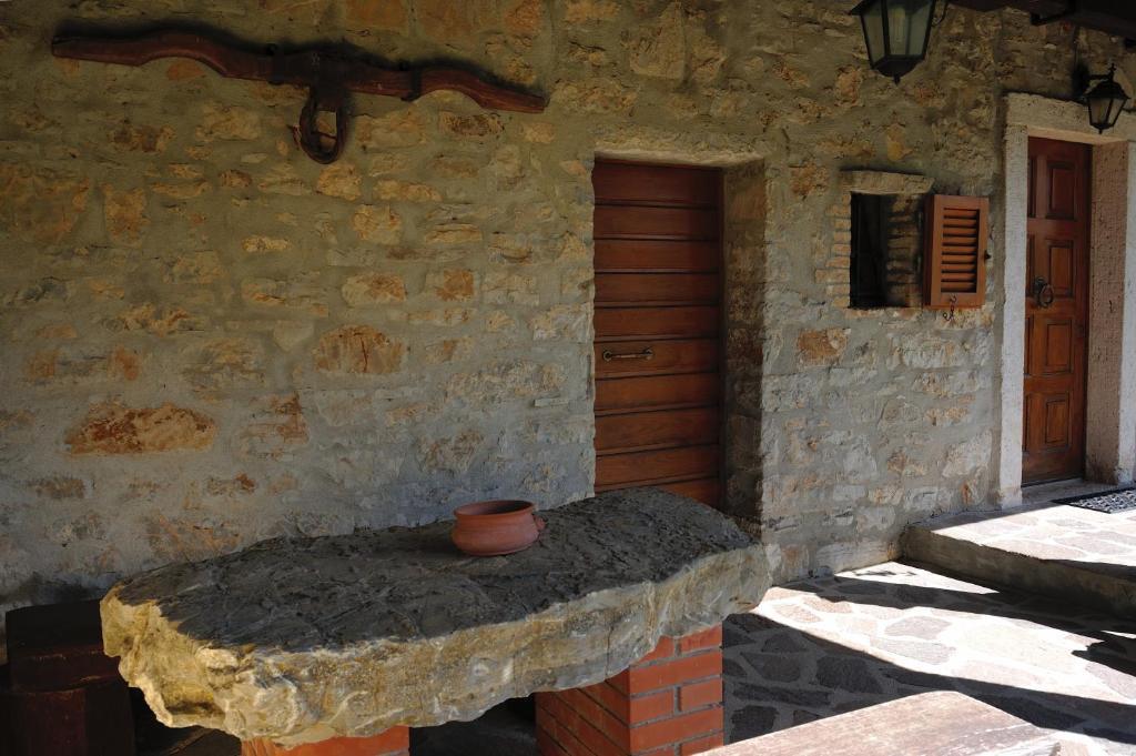 I Monti Alojamento de Turismo Rural Semproniano